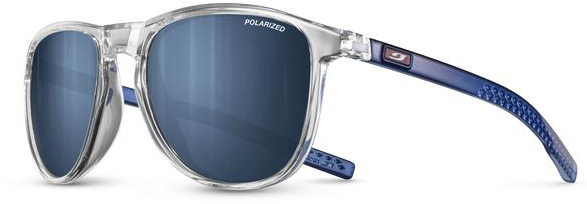 Lunette Julbo - Canyon - J5709012 - Cristal/ Bleu translucide - Spectron  polarized 3