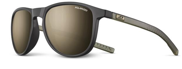 Lunette Julbo - Canyon - J5709114 - Noir / Vert army translucide - Spectron polarized 3