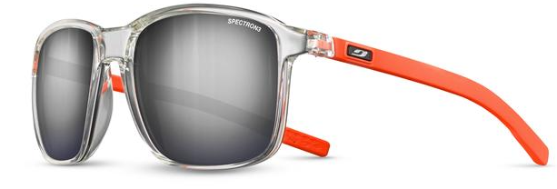 Lunette Julbo - Creek - J5711175 - Cristal / Corail - Spectron 3