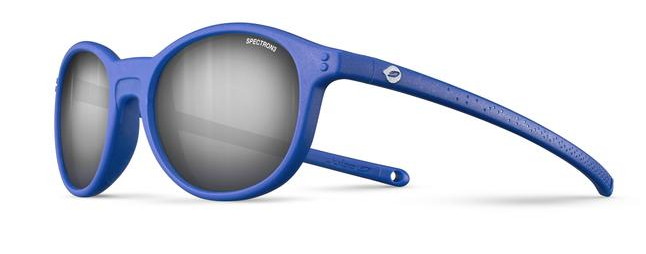 Lunette Julbo - Flash - J5391138 - Bleu roi / Bleu turquoise - Spectron 3