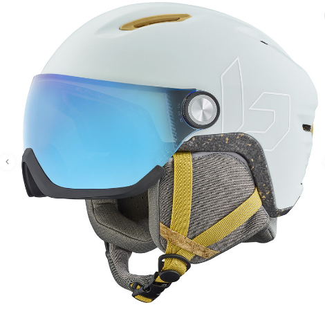 Masque de ski Jive Lhotse pour enfant porteur de lunettes