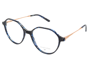 Lunette de vue - Mauboussin - MAU 2316 1 - NOIR BLEU