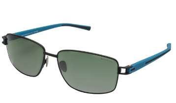 Lunette de soleil - Mauboussin - MAGS 2314 1 - NOIR BLEU