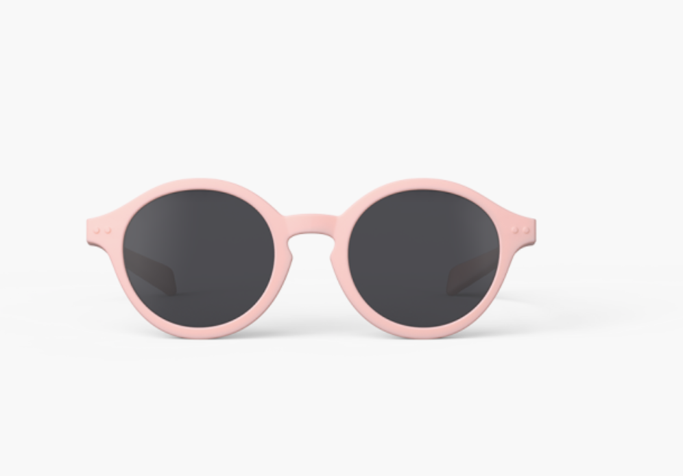 Lunette de soleil - IZIPIZI - KIDS PLUS - KIDSP35AC52_00 - Pastel Pink