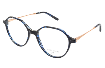 Lunette de vue - Mauboussin - MAU 2316 1 - NOIR BLEU