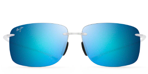 Lunette de soleil Maui Jim HEMA - B443-05CM
