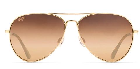 Lunette de soleil Maui Jim MAVERICKS - HS264-16
