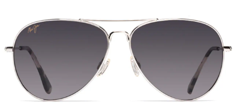 Lunette de soleil Maui Jim MAVERICKS - GS264-17
