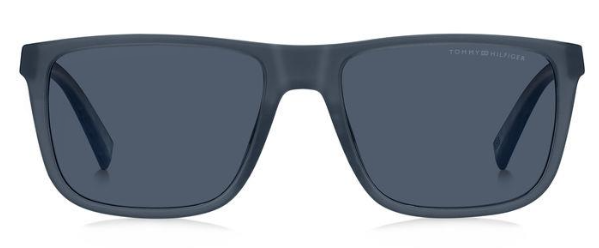 Capture ipq matte bleu 2
