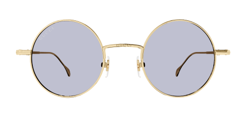 Lunette de soleil - Gucci - GG1649S-006 OR / VIOLET