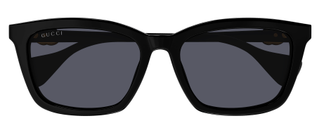 Lunette de soleil -  Gucci -  GG1596SK -001 - Noir