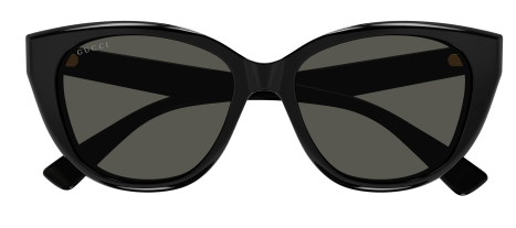 Lunette de soleil - Gucci - GG1588S - 001 - Noir