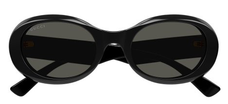 Lunette de soleil - Gucci - GG1587S-001 - NOIR