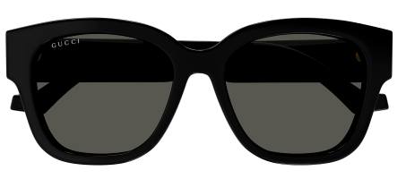 Lunette de soleil - Gucci - GG1550SK - 001 - Noir