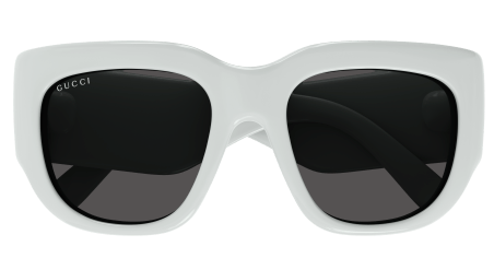 Lunette de soleil - Gucci - GG1545S - 003 - GRIS