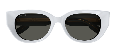 Lunette de soleil - Gucci - GG1532SA - 003 - Gris