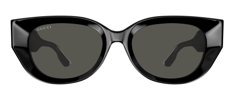 Lunette de soleil - Gucci - GG1532SA-001 - NOIR