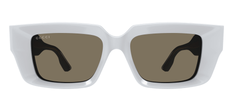 Lunette de soleil - Gucci - GG1529S-004 - GRIS