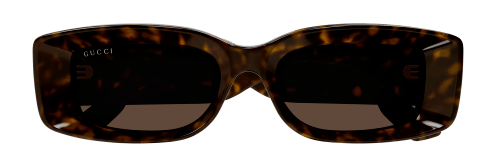 Lunette de soleil - Gucci - GG1528S - 002 - Havane