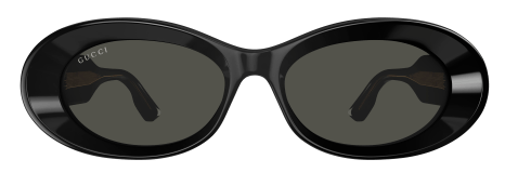 Lunette de soleil - Gucci - GG1527S - 001 - NOIR