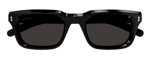 Lunette de soleil - Gucci - GG1524S - 001 - Noir