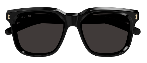 Lunette de soleil - Gucci - GG1523S - 001 - NOIR