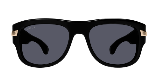 Lunette de soleil - Gucci - GG1517S - 001 - Noir