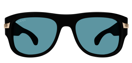 Lunette de soleil -  Gucci - GG1517S - 002 - Noir