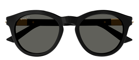Lunette de soleil - Gucci - GG1501S - 001 - Noir