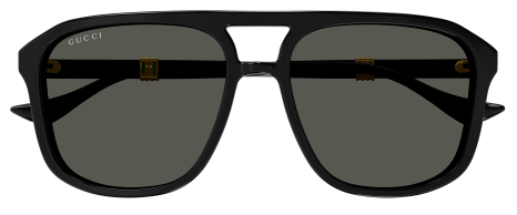 Lunette de soleil - Gucci - GG1494S - 001 - Noir