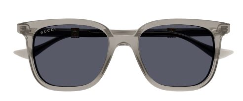 Lunette de soleil - Gucci - GG1493S - 003 - Brun