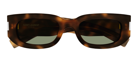 Lunette de soleil - Yves Saint Laurent - SL697-002 - Havane