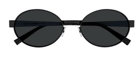 Lunette de soleil - Yves Saint Laurent - SL692-001 - Noir