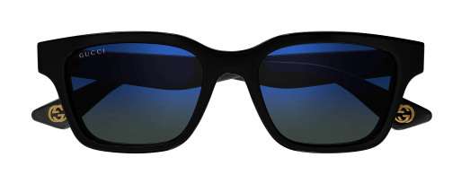 Lunette de soleil - Gucci - GG1641SA - 003 - Gris