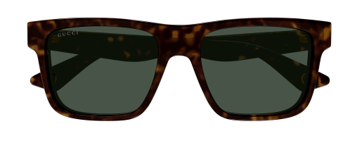 Lunette de soleil - Gucci - GG1618S - 002 - Havane