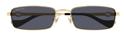 Lunette de soleil - Gucci - GG1509S - 003 - Havane