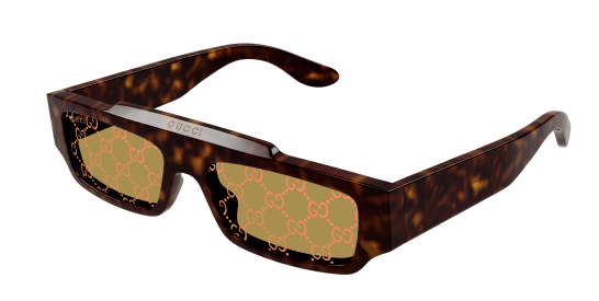 Lunette de soleil - Gucci - GG1511SK - 001 - Noir