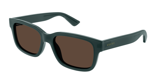 Lunette de soleil - Gucci - GG1552S - 003 - Rouge