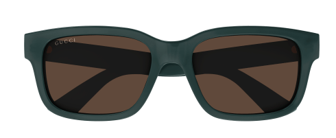 Lunette de soleil - Gucci - GG1583S - 003 - Bleu