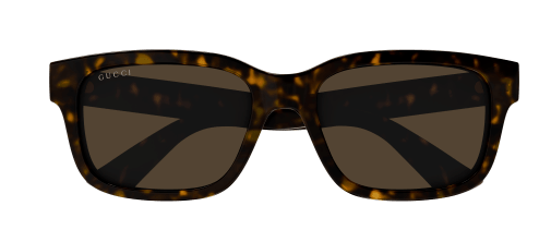Lunette de soleil - Gucci - GG1553S - 001 - Noir