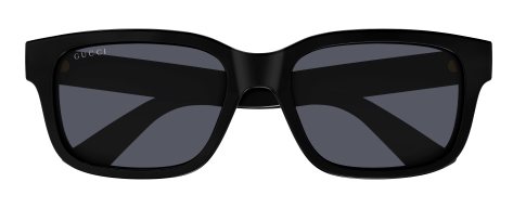 Lunette de soleil - Gucci - GG1583S - 001 - Noir