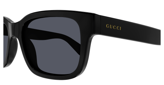 Lunette de soleil - Gucci - GG1553S - 002 - HAVANE