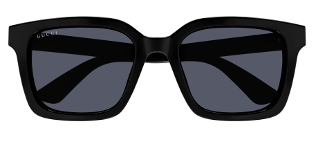 Lunette de soleil - Gucci - GG1582SK - 001 - Noir