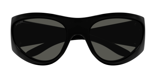 Lunette de soleil - Gucci - GG1575S - 001 - Noir