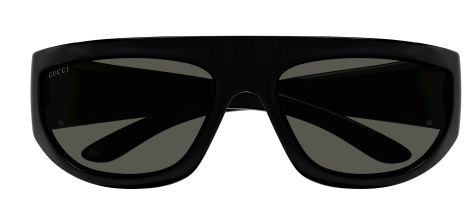Lunette de soleil - Gucci - GG1574S - 001 - Noir