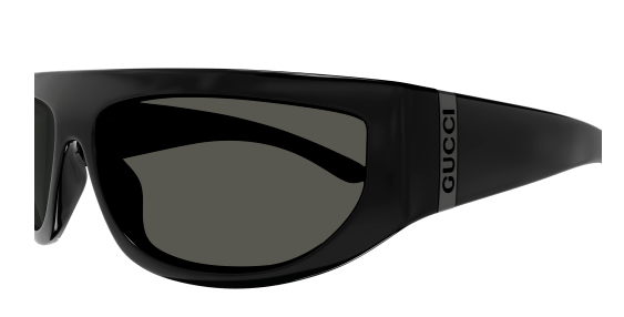 Lunette de soleil - Gucci - GG1558SK - 003 - ROSE