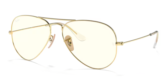 Lunette de vue - Ray Ban - RB3025 - 001/5F - OR