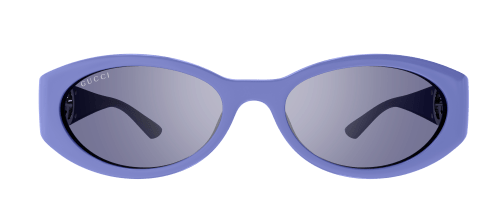 Lunette de soleil - Gucci - GG1662SA - 003 - Violet