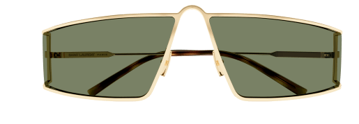 Lunette de soleil - Yves Saint Laurent - SL606-004 - OR
