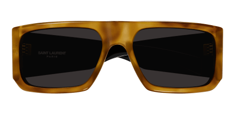 Lunette de soleil - Yves Saint Laurent - SL635 Acetate - 005 - noir